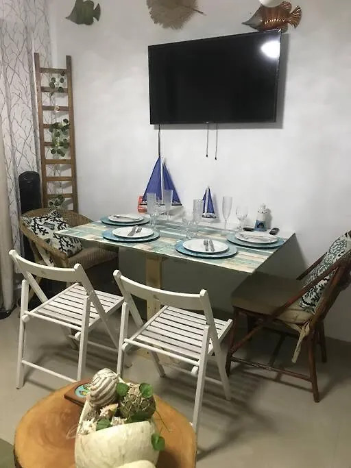 Estancia Nana, Albatros, Juan Dolio, Apart. 1 Hab Apartment Juan Pedro Dominican Republic
